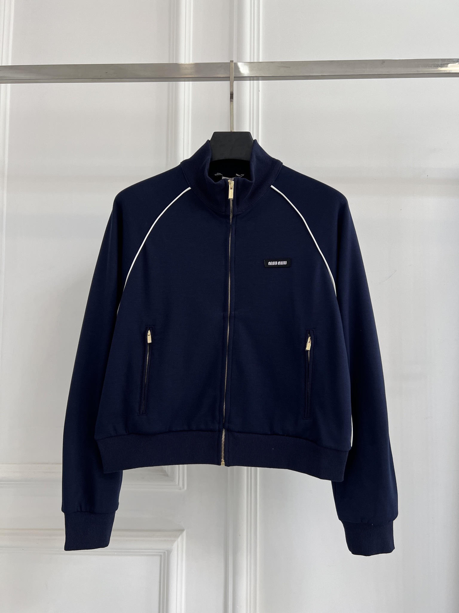 miumiu 미우미우 집업 자켓 의류