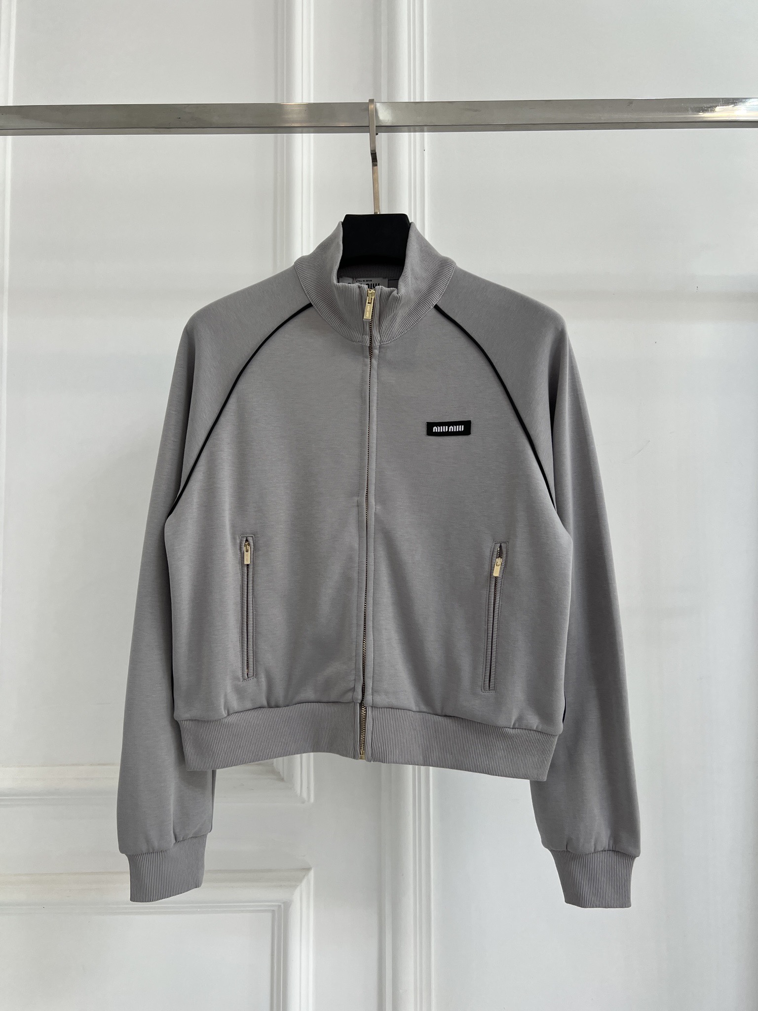 miumiu 미우미우 집업 자켓 의류