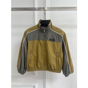 miumiu 미우미우 숏 자켓 의류