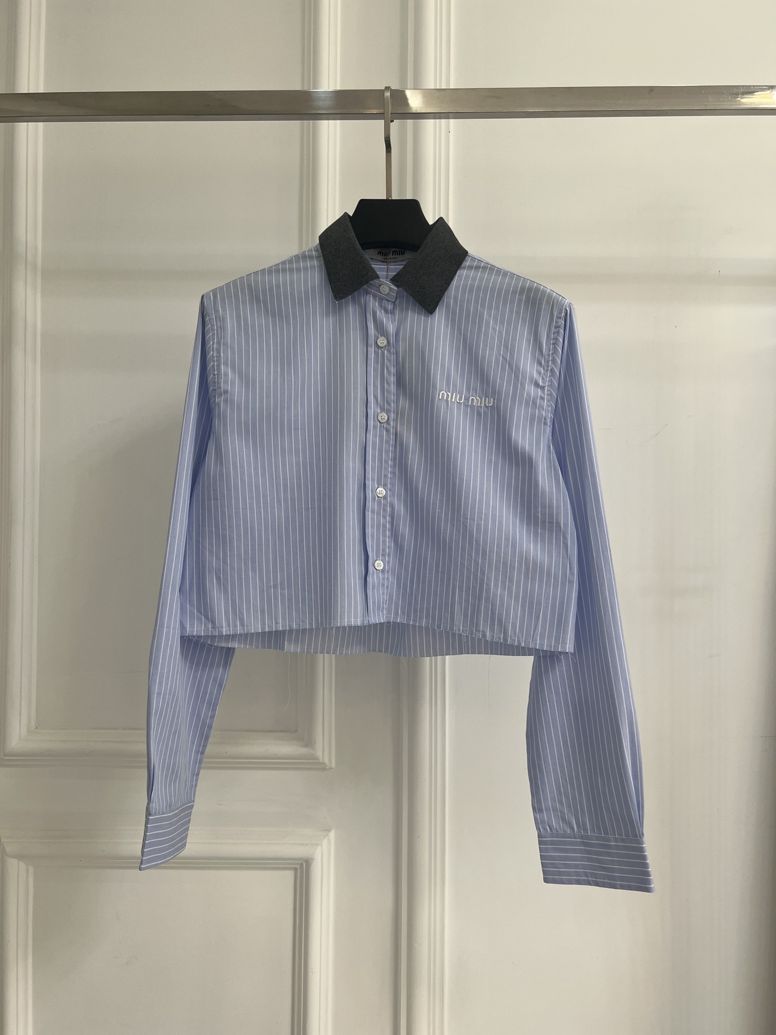 miumiu 미우미우 셔츠 블라우스 의류