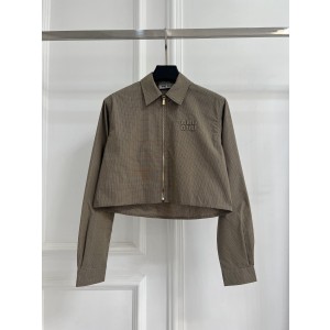 miumiu 미우미우 셔츠 의류