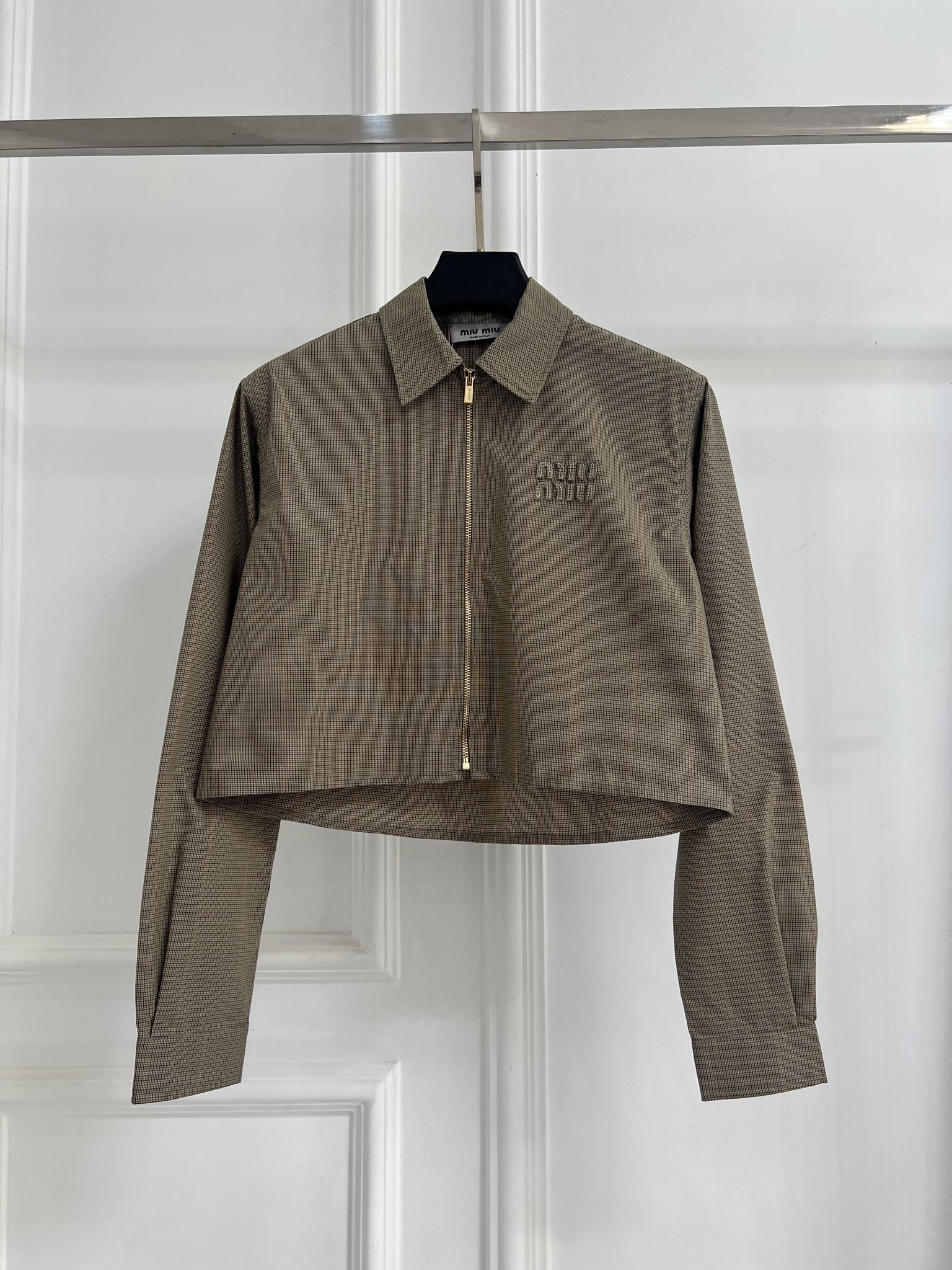 miumiu 미우미우 셔츠 의류