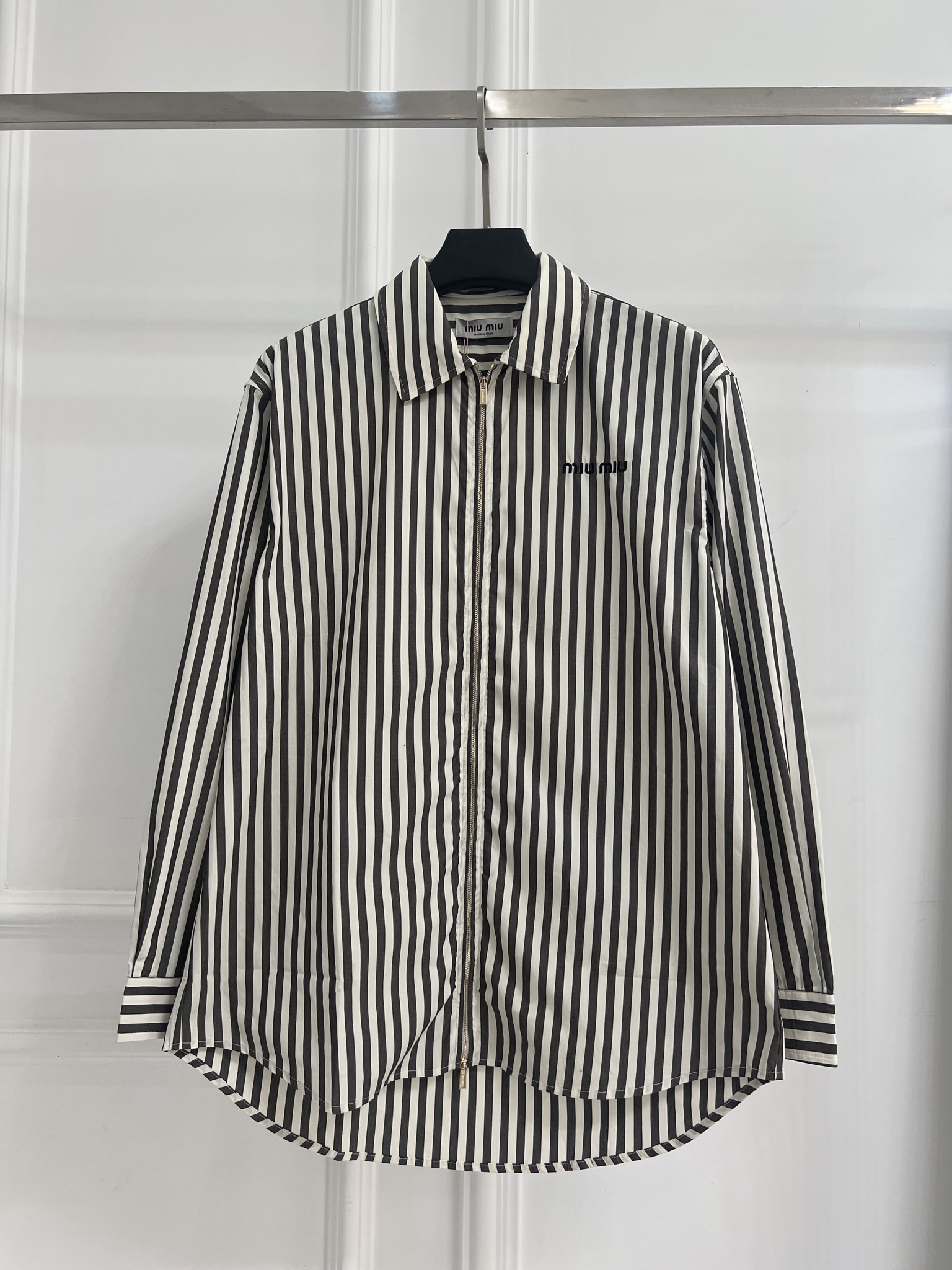 miumiu 미우미우 셔츠 의류