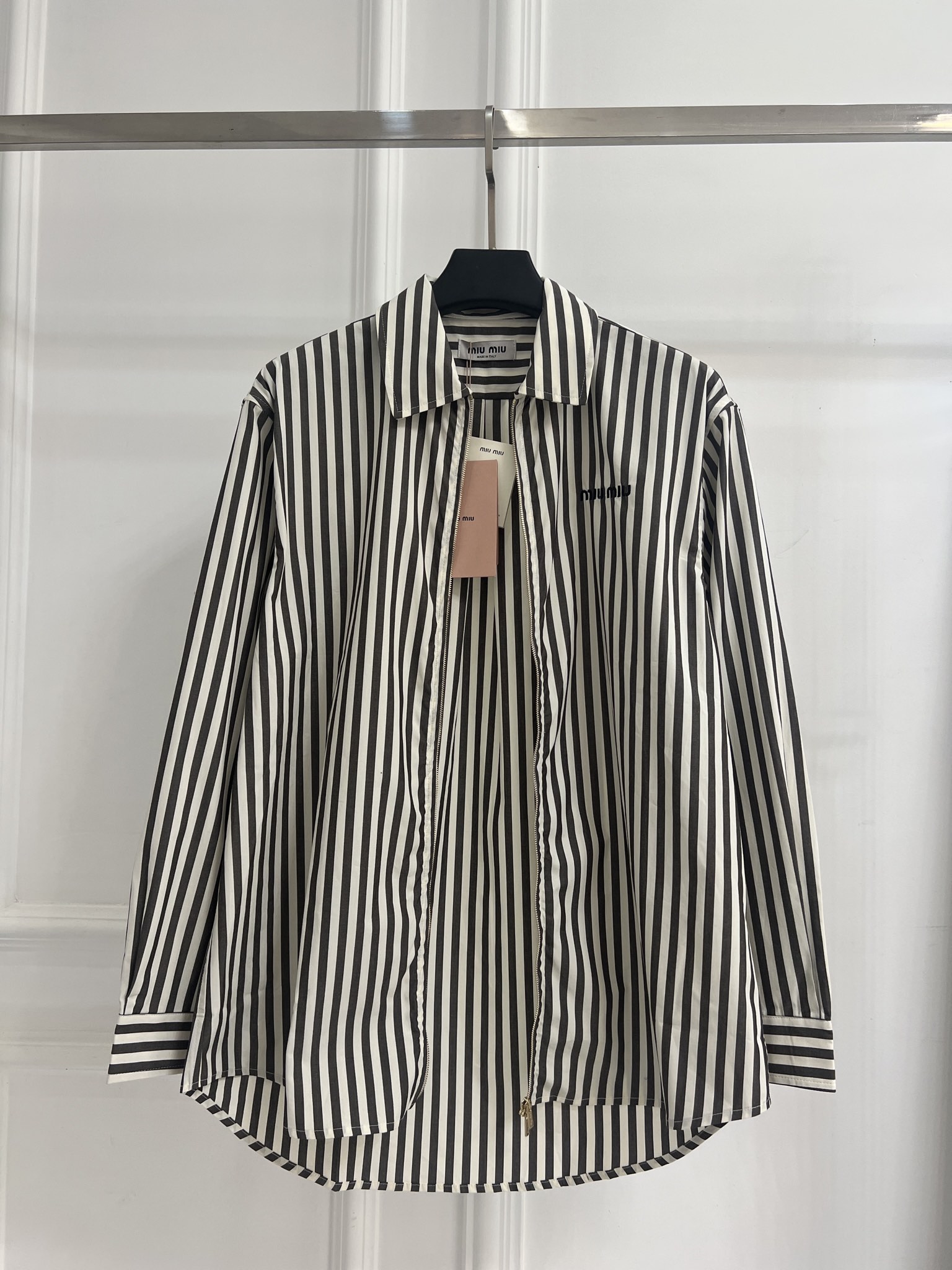 miumiu 미우미우 셔츠 의류