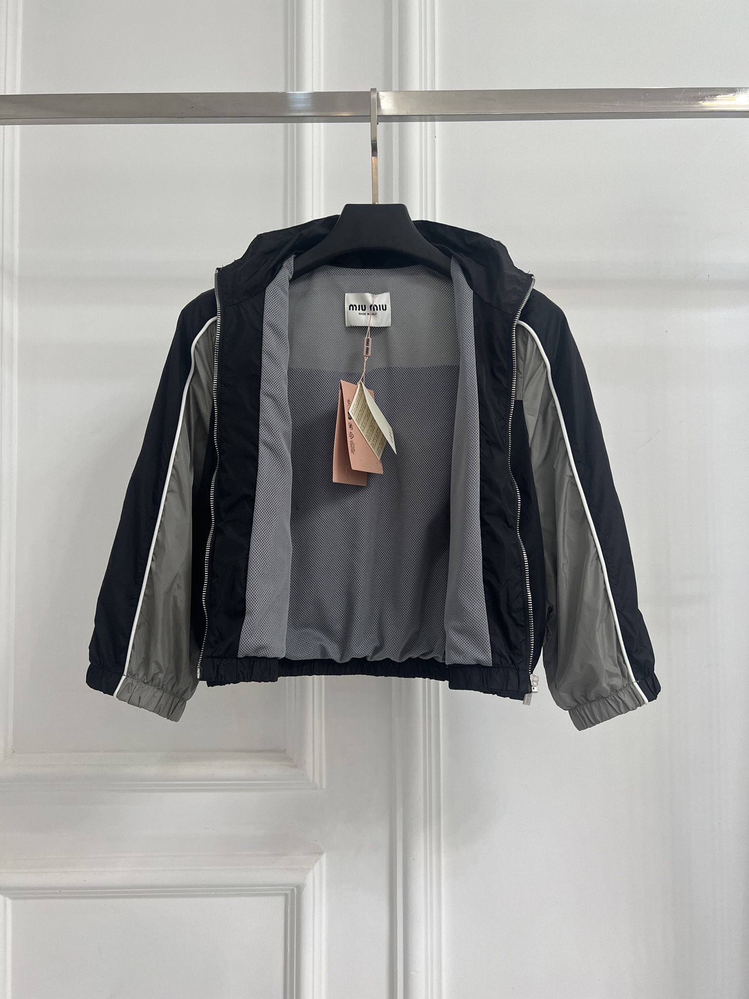 miumiu 미우미우 숏 자켓 의류