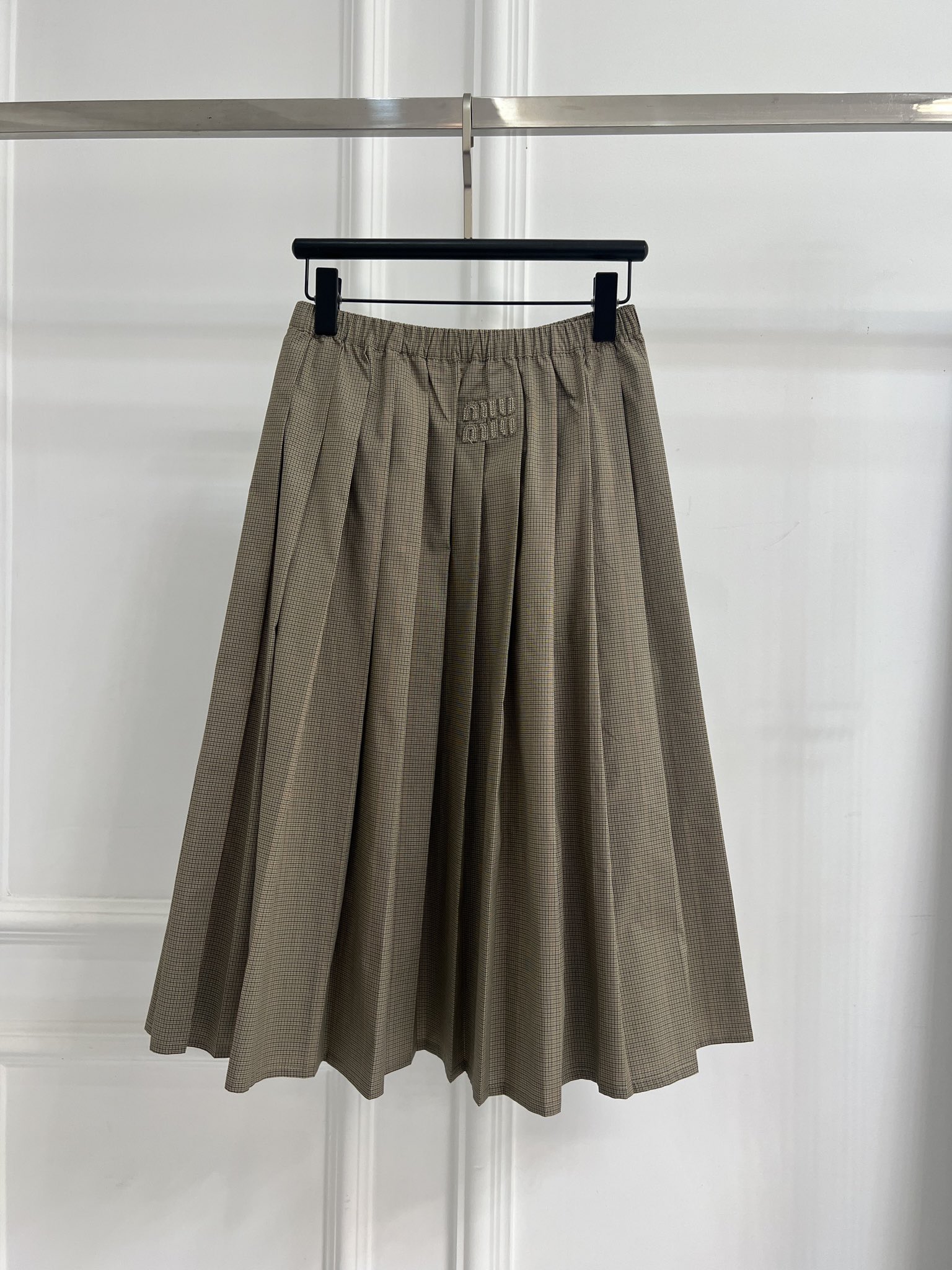 miumiu 미우미우 스커트 치마 의류