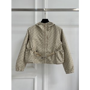 Dior CD 디올 후드 자켓 의류