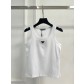 PRADA 프라다 민소매 나시 의류
