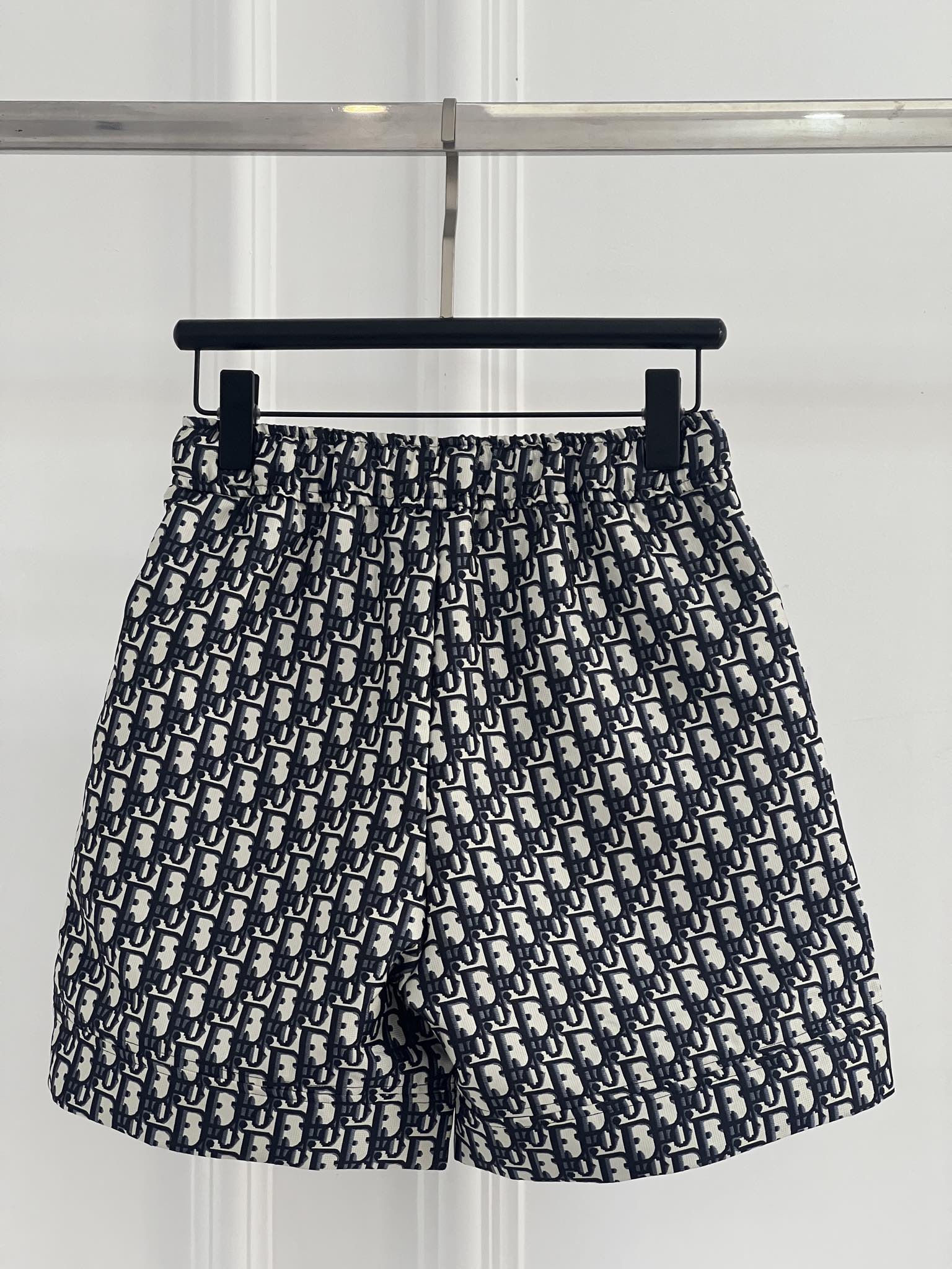 Dior CD 디올 숏팬츠 반바지 의류