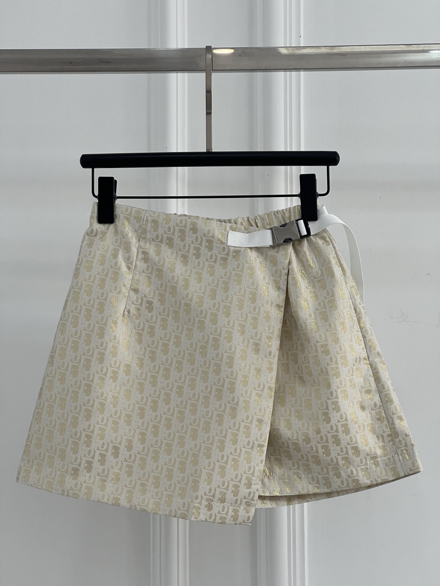 Dior CD 디올 숏 스커트 반바지 의류