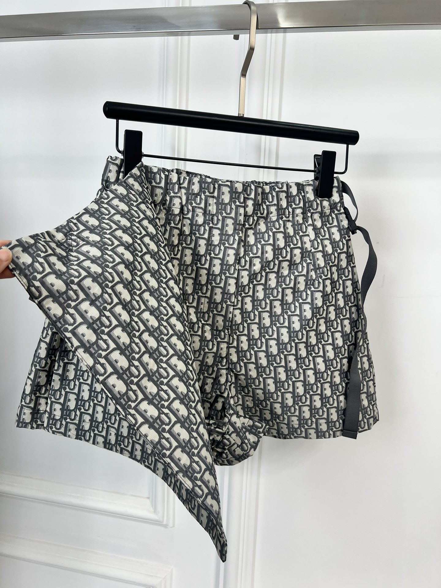 Dior CD 디올 숏 스커트 반바지 의류