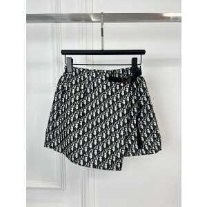 Dior CD 디올 숏 스커트 반바지 의류