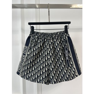 Dior CD 디올 반바지 숏팬츠 의류