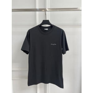 Dior CD 디올 반팔 티셔츠 의류