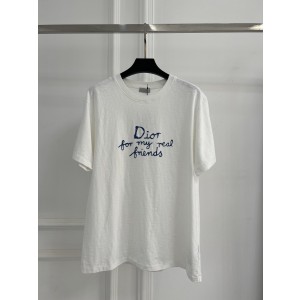 Dior CD 디올 반팔 티셔츠 의류