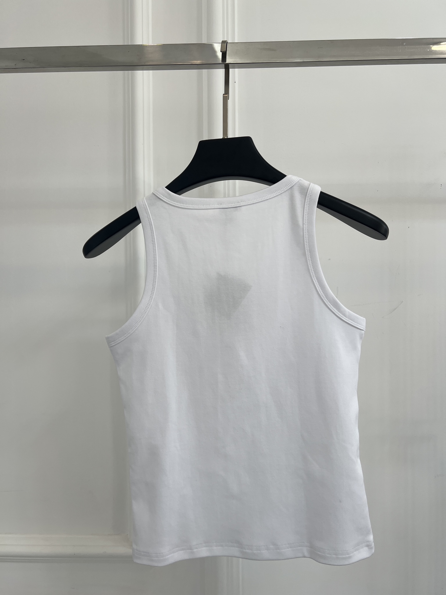 Loewe 로에베 끈 나시 민소매 티셔츠 의류