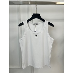 Dior CD 디올 나시 민소매 의류