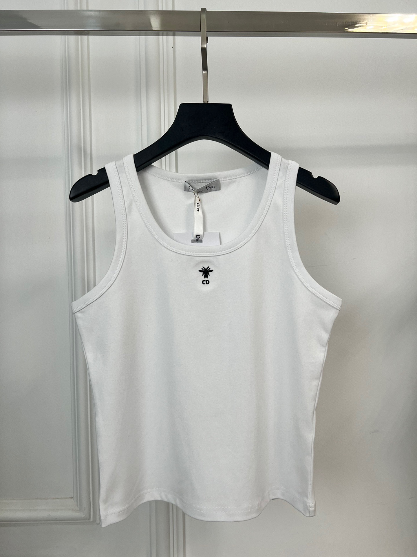 Dior CD 디올 나시 민소매 의류