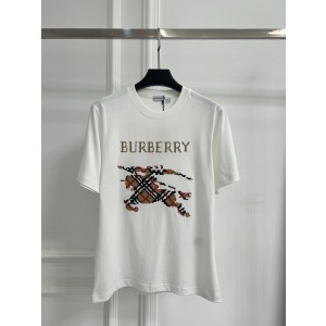 Burberry 버버리 반팔 티셔츠 의류