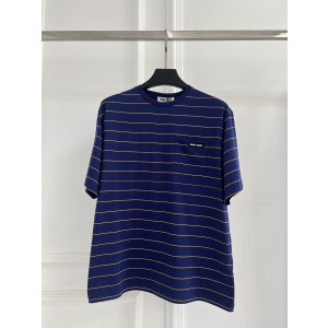 miumiu 미우미우 반팔 티셔츠 의류