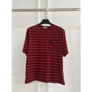 miumiu 미우미우 반팔 티셔츠 의류