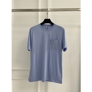 Loewe 로에베 반팔 티셔츠 의류