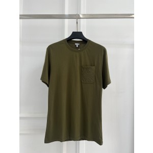 Loewe 로에베 반팔 티셔츠 의류