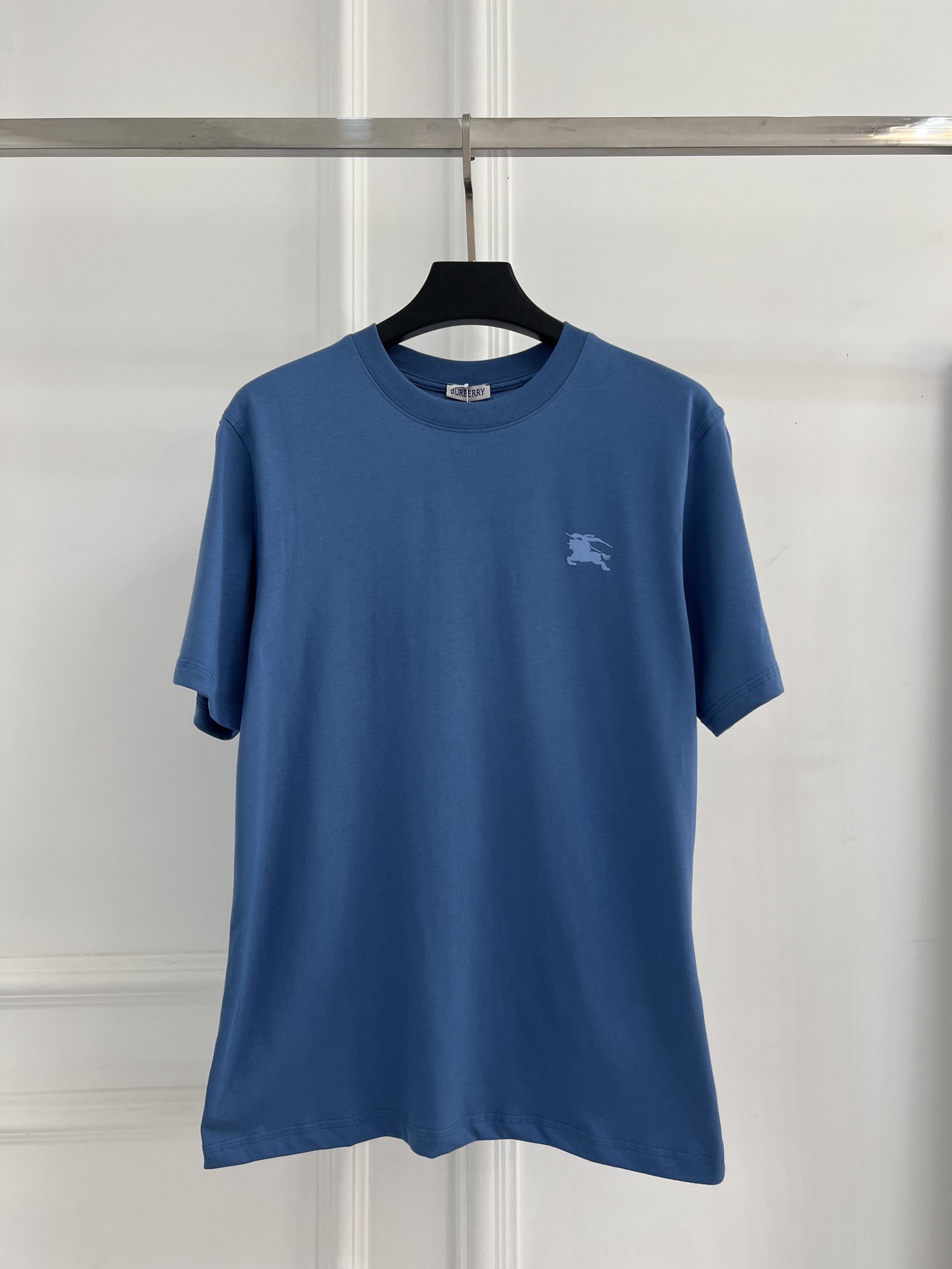 Burberry 버버리 라운드넥 반팔 티셔츠 의류