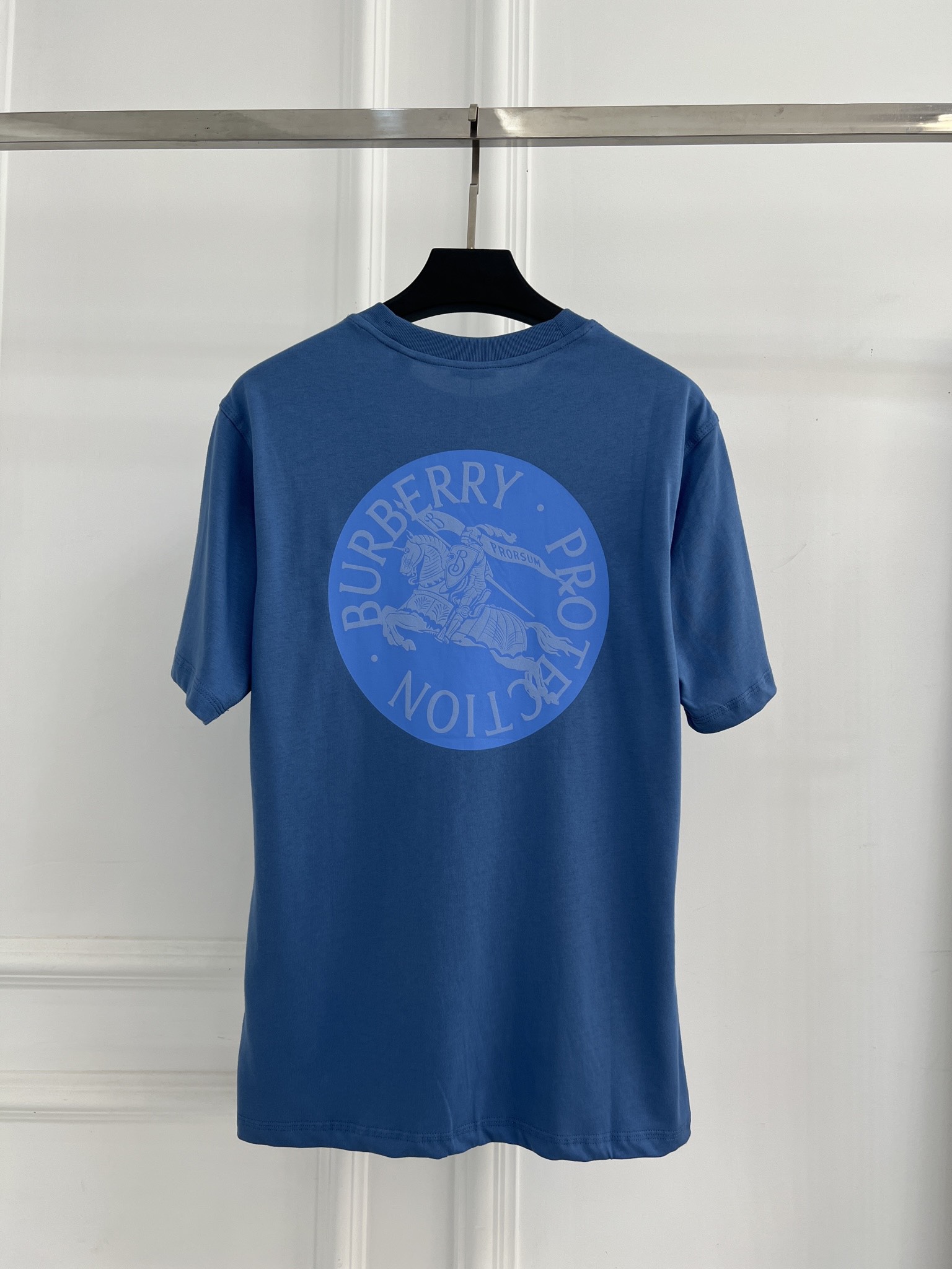 Burberry 버버리 라운드넥 반팔 티셔츠 의류