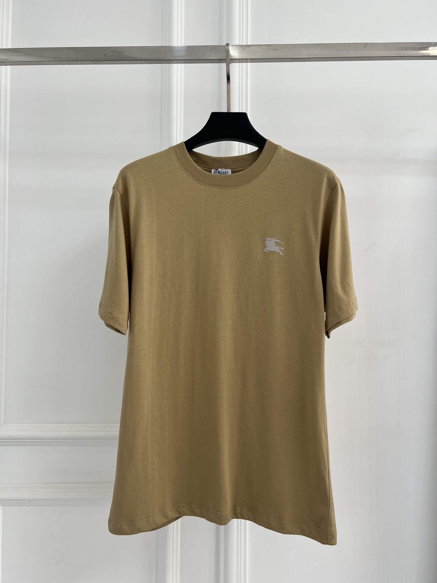 Burberry 버버리 라운드넥 반팔 티셔츠 의류