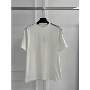 Burberry BBR 버버리 반팔 티셔츠 의류