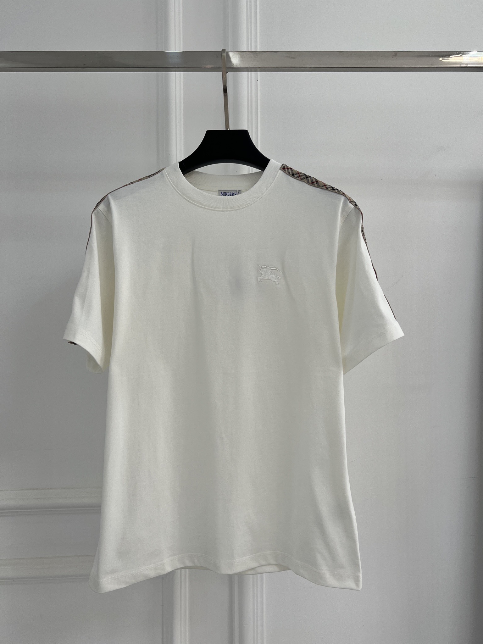 Burberry BBR 버버리 반팔 티셔츠 의류