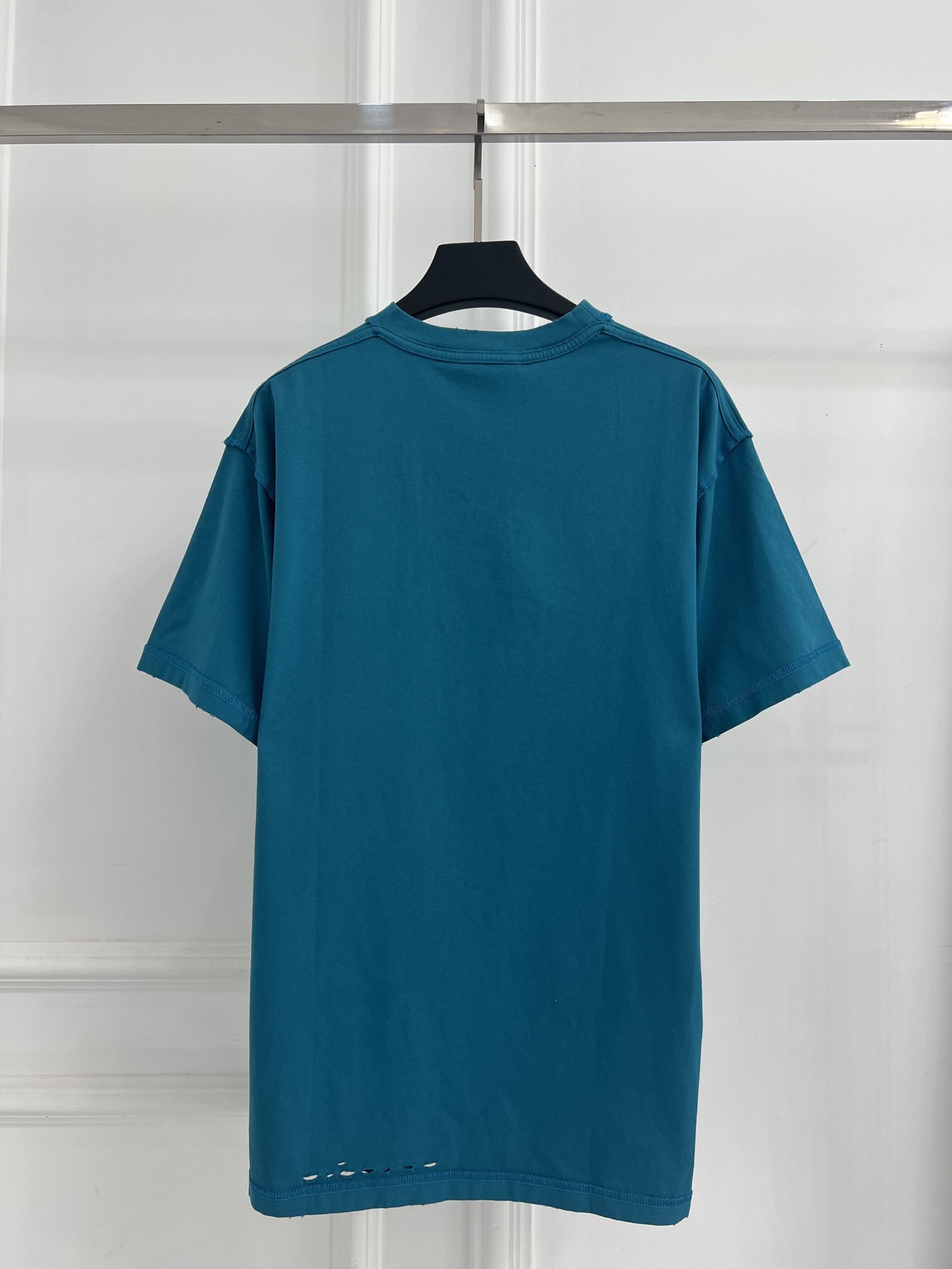 Balenciaga BLCG 발렌시아가 반팔 티셔츠 의류