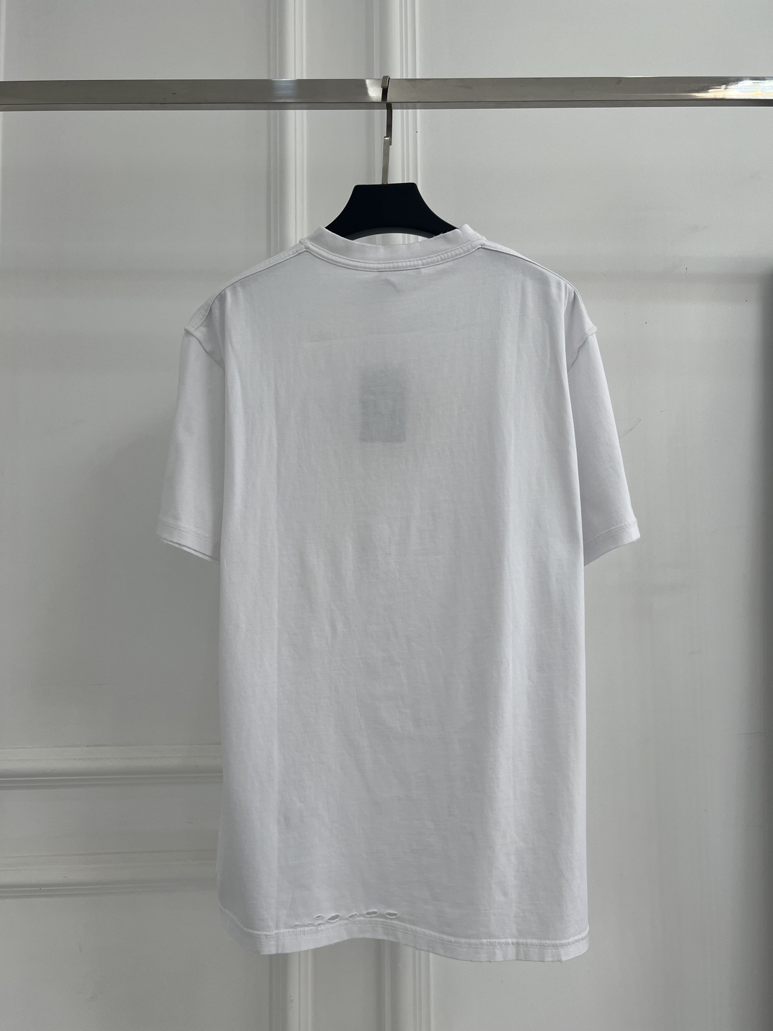 Balenciaga BLCG 발렌시아가 반팔 티셔츠 의류