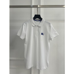 Burberry BBR 버버리 폴로 반팔 티셔츠 의류