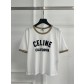 Celine 셀린느 반팔 티셔츠 의류