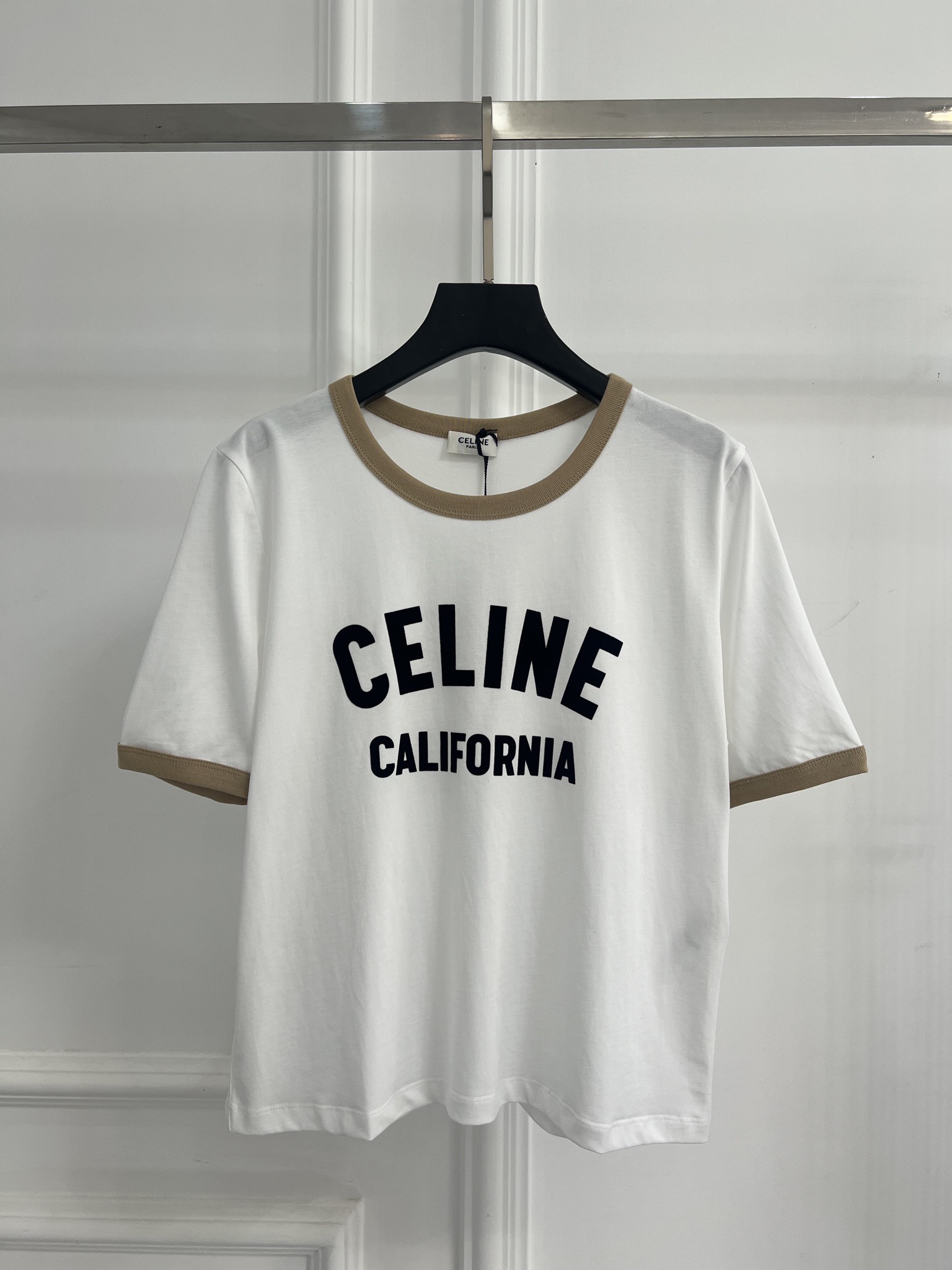 Celine 셀린느 반팔 티셔츠 의류
