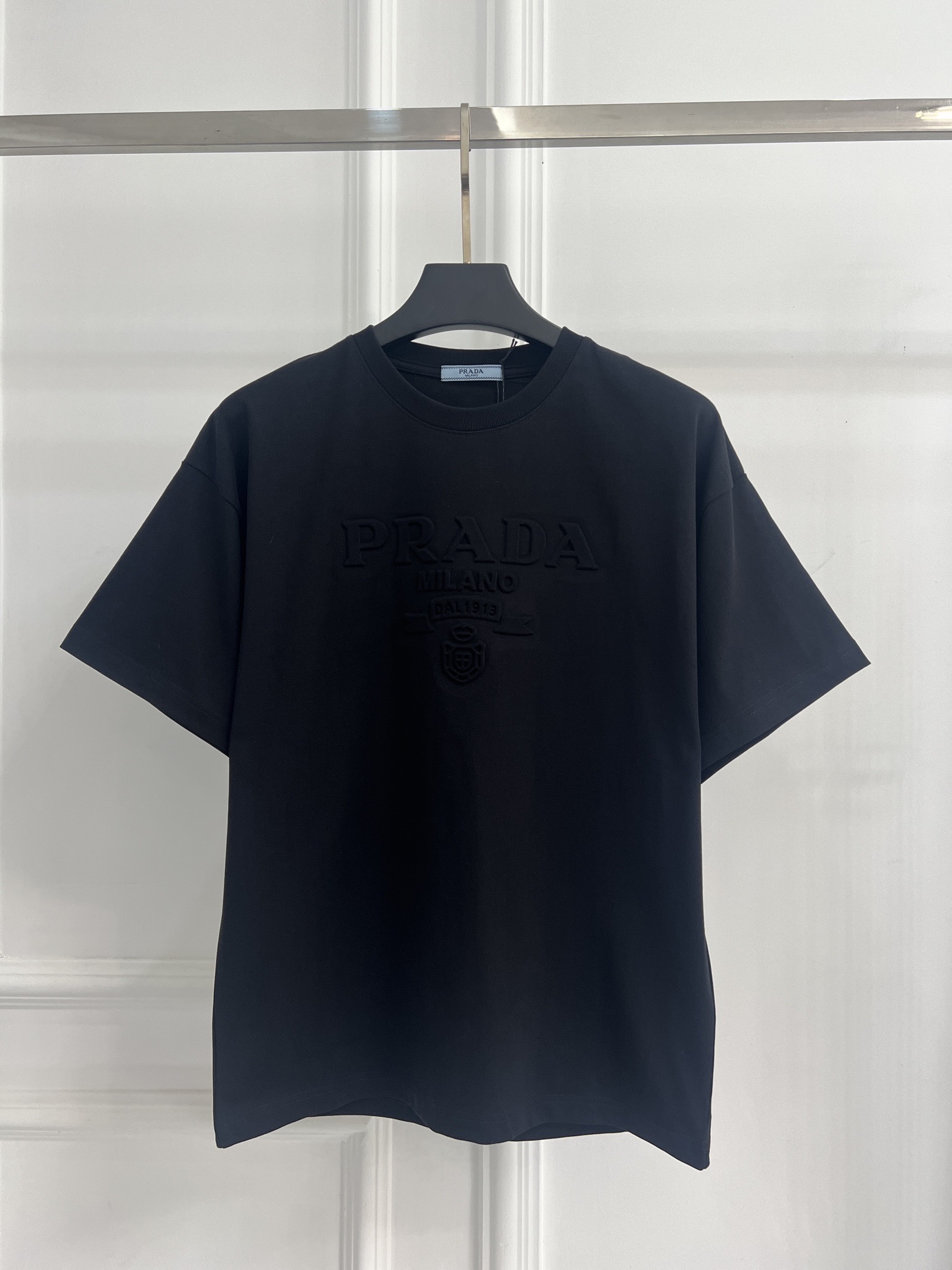 PRADA 프라다 반팔 티셔츠 의류