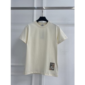 Burberry BBR 버버리 반팔 티셔츠 의류