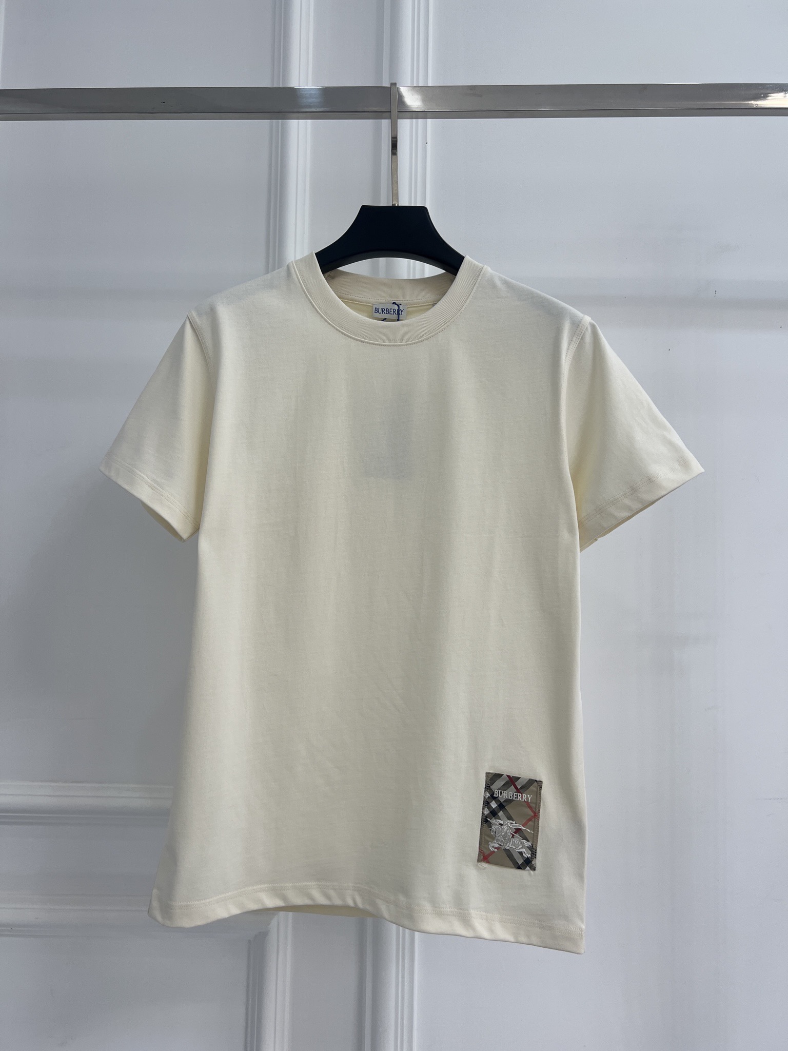 Burberry BBR 버버리 반팔 티셔츠 의류