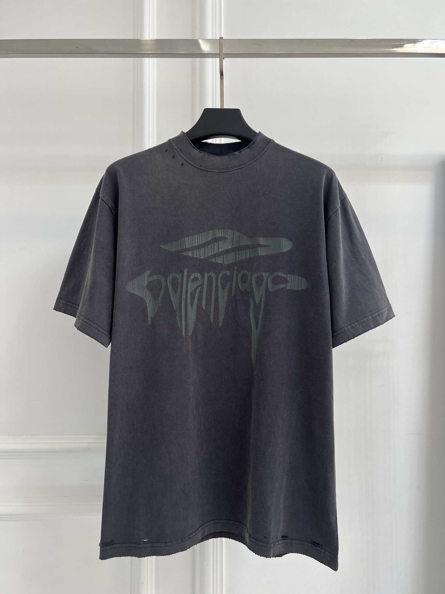 Balenciaga BLCG 발렌시아가 반팔 티셔츠 의류