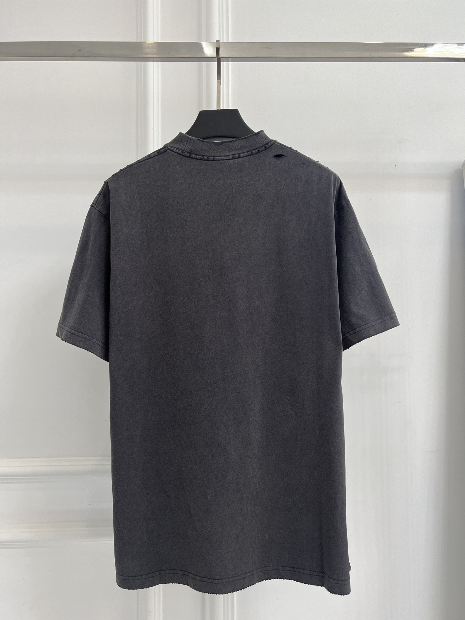 Balenciaga BLCG 발렌시아가 반팔 티셔츠 의류