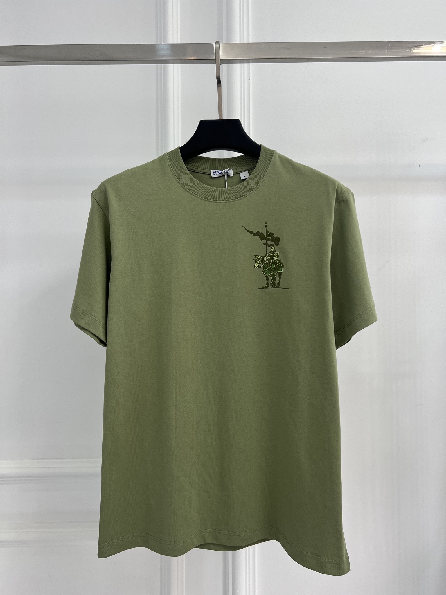 Burberry BBR 버버리 반팔 티셔츠 의류