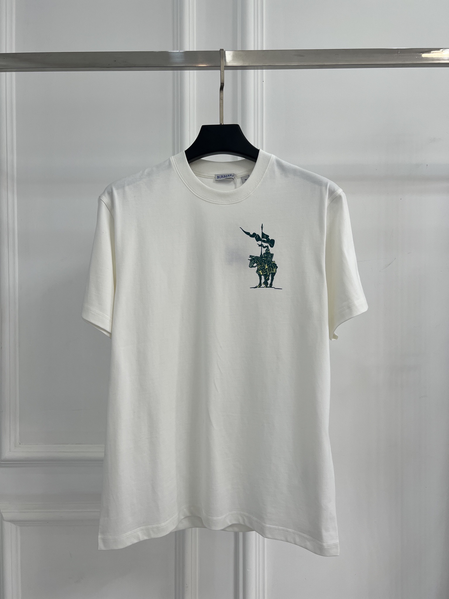 Burberry BBR 버버리 반팔 티셔츠 의류