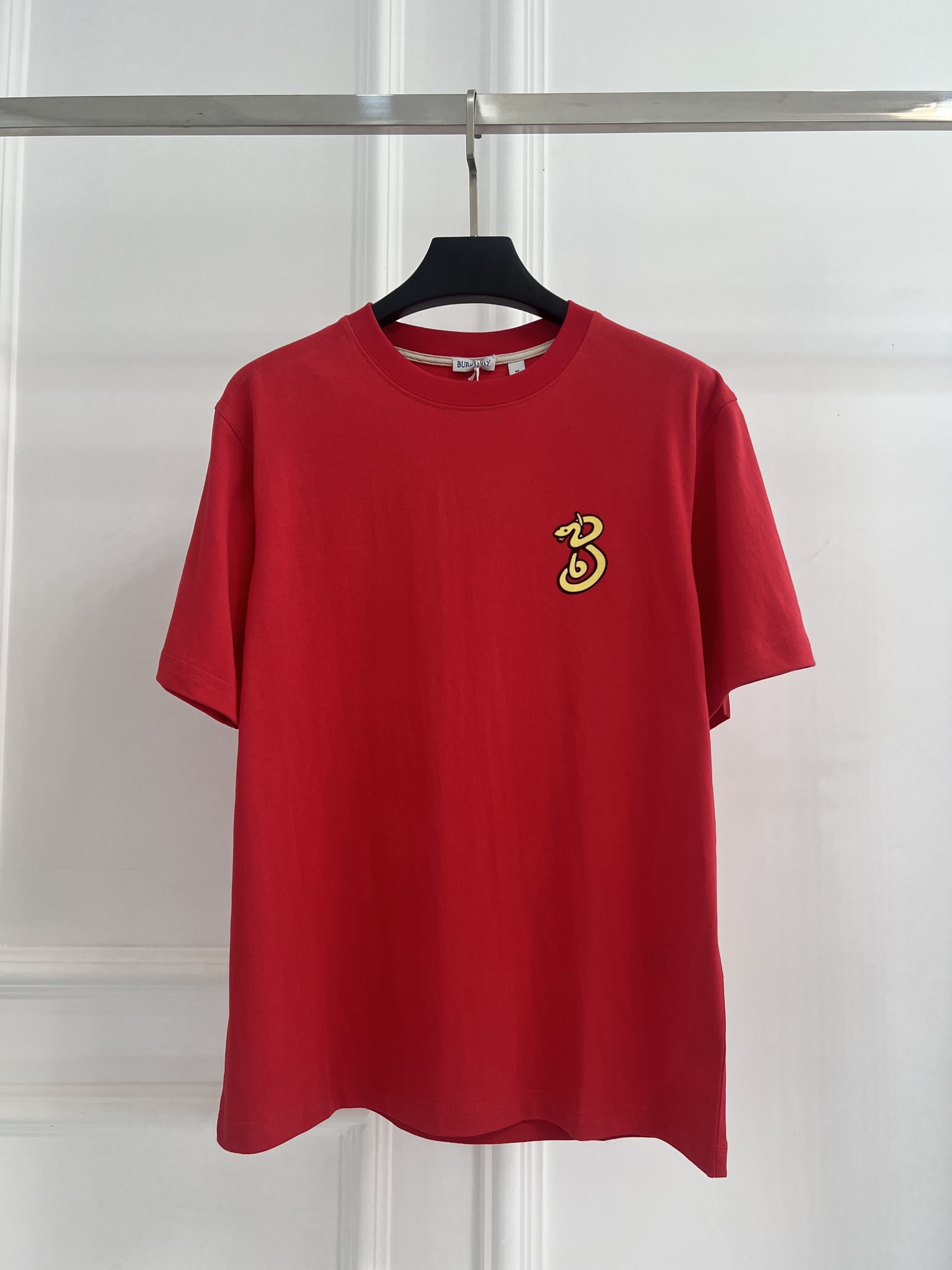 Burberry BBR 버버리 반팔 티셔츠 의류