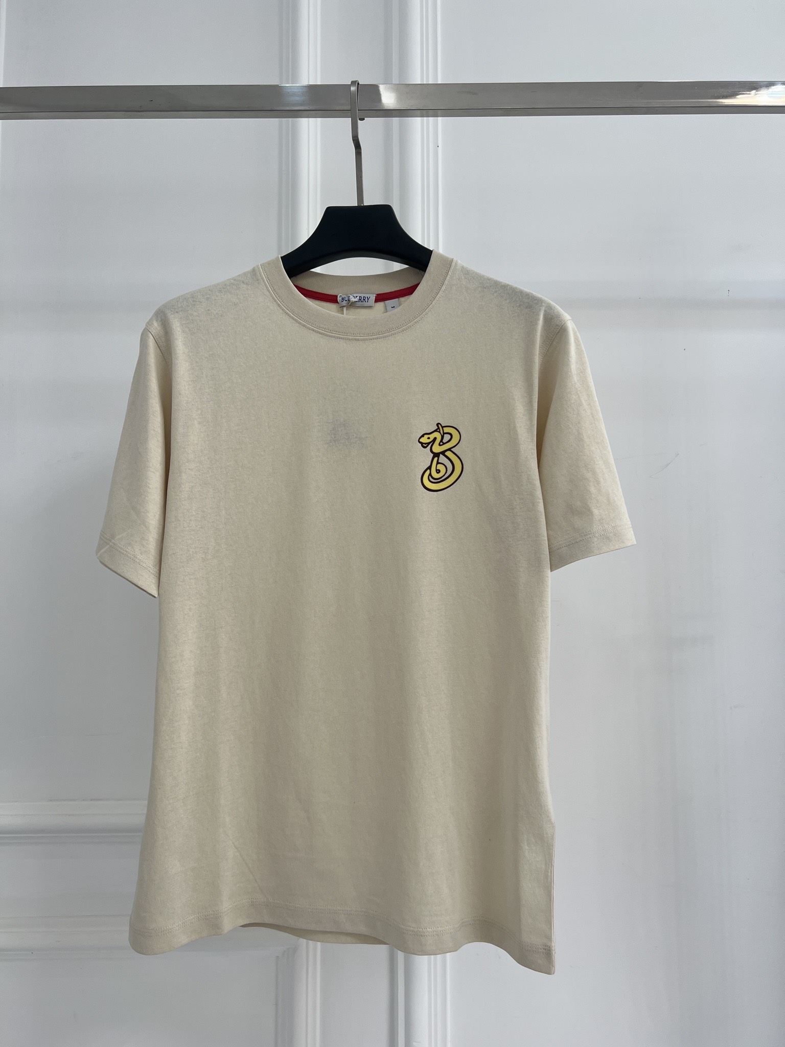 Burberry BBR 버버리 반팔 티셔츠 의류