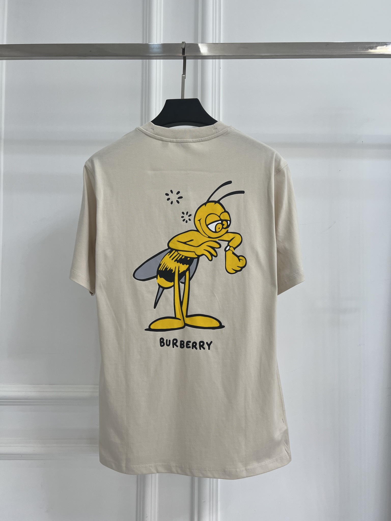 Burberry BBR 버버리 반팔 티셔츠 의류