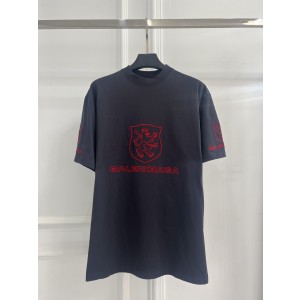 Balenciaga BLCG 발렌시아가 반팔 티셔츠 의류