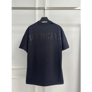 Balenciaga BLCG 발렌시아가 반팔 티셔츠 의류