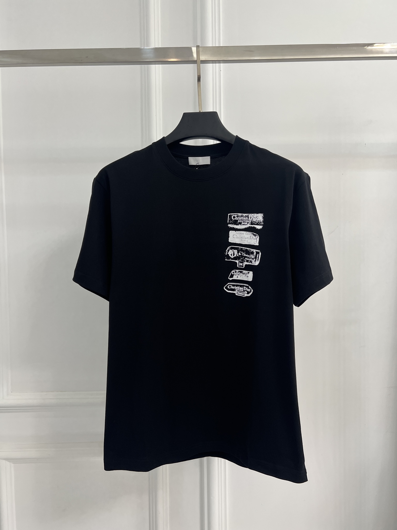 Dior CD 디올 반팔 티셔츠 의류